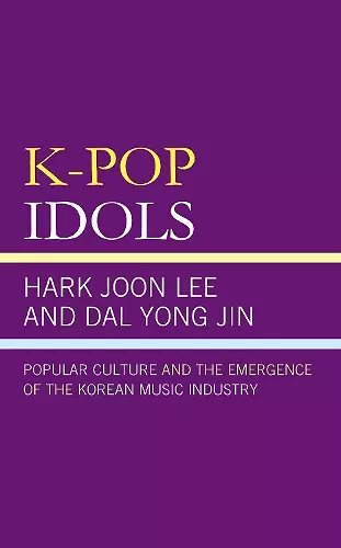 K-Pop Idols cover