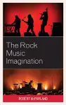 The Rock Music Imagination cover
