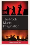 The Rock Music Imagination cover