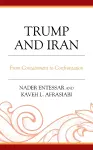 Trump and Iran cover