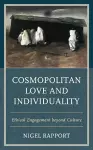 Cosmopolitan Love and Individuality cover