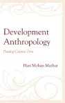 Development Anthropology cover