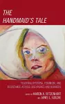 The Handmaid's Tale cover