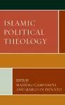 Islamic Political Theology cover