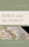 Korea and the World cover