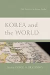 Korea and the World cover