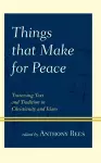 Things that Make for Peace cover