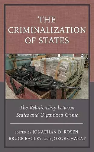 The Criminalization of States cover