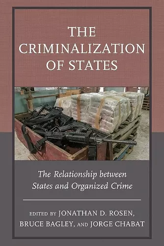 The Criminalization of States cover