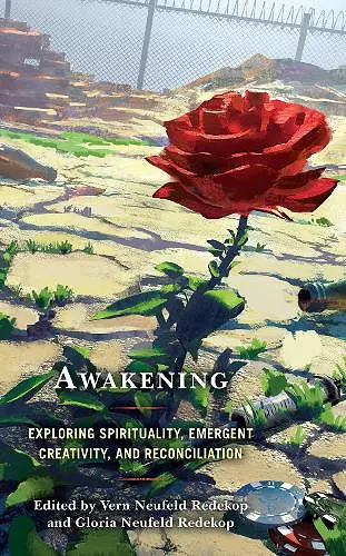 Awakening cover