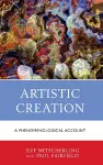 Artistic Creation cover