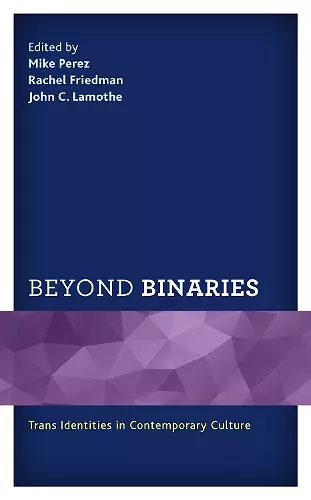 Beyond Binaries cover