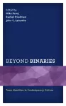 Beyond Binaries cover