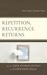 Repetition, Recurrence, Returns cover