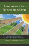 Literature as a Lens for Climate Change cover