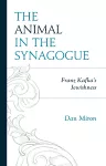 The Animal in the Synagogue cover