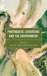 Portuguese Literature and the Environment cover