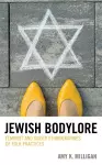 Jewish Bodylore cover