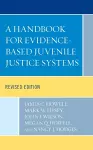 A Handbook for Evidence-Based Juvenile Justice Systems cover