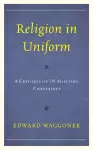 Religion in Uniform cover