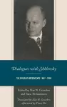 Dialogues with Shklovsky cover