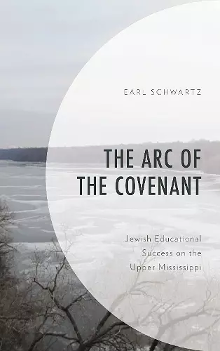 The Arc of the Covenant cover