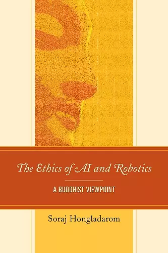 The Ethics of AI and Robotics cover