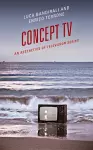 Concept TV cover