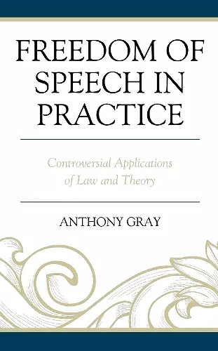 Freedom of Speech in Practice cover
