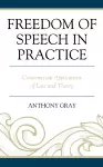 Freedom of Speech in Practice cover