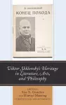 Viktor Shklovsky’s Heritage in Literature, Arts, and Philosophy cover