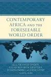 Contemporary Africa and the Foreseeable World Order cover