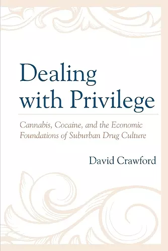 Dealing with Privilege cover