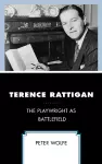 Terence Rattigan cover