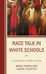 Race Talk in White Schools cover