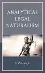 Analytical Legal Naturalism cover