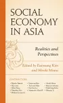 Social Economy in Asia cover