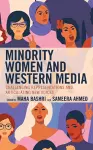 Minority Women and Western Media cover