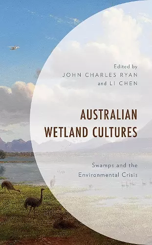 Australian Wetland Cultures cover