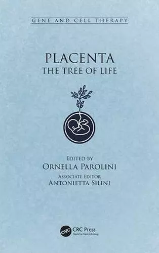 Placenta cover