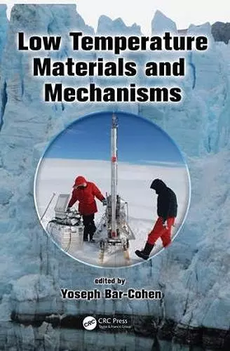 Low Temperature Materials and Mechanisms cover