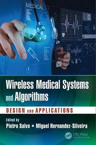 Wireless Medical Systems and Algorithms cover