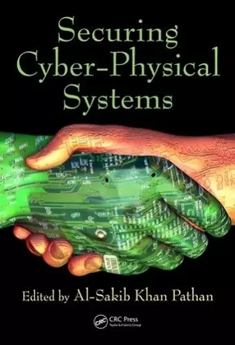 Securing Cyber-Physical Systems cover