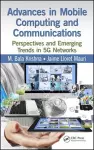 Advances in Mobile Computing and Communications cover