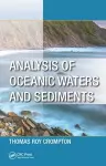 Analysis of Oceanic Waters and Sediments cover