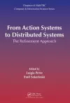 From Action Systems to Distributed Systems cover