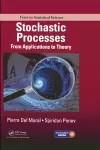 Stochastic Processes cover