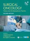 Surgical Oncology cover