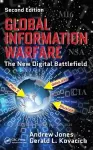 Global Information Warfare cover