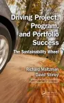 Driving Project, Program, and Portfolio Success cover